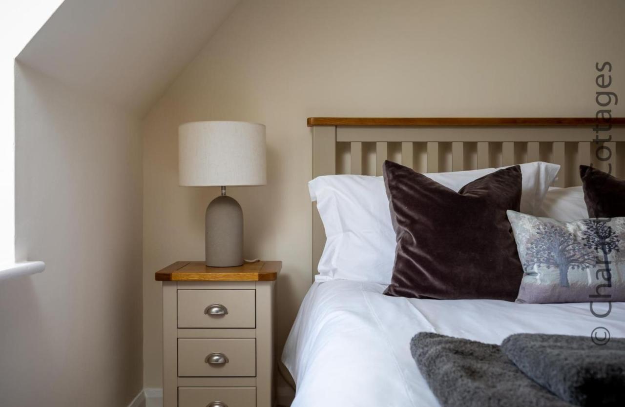 Weir Cottage Bourton-on-the-Water Extérieur photo