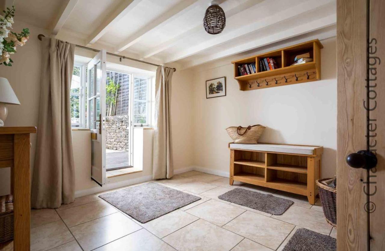 Weir Cottage Bourton-on-the-Water Extérieur photo