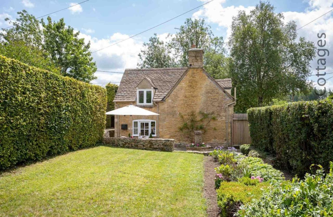 Weir Cottage Bourton-on-the-Water Extérieur photo